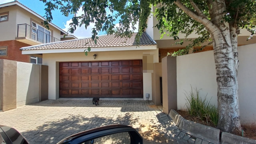 To Let 4 Bedroom Property for Rent in Lilyvale Estate Free State